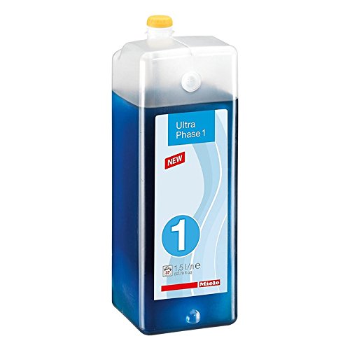 Preisvergleich Produktbild Miele DETERGENTE LIQUIDO Ultra Phase 1