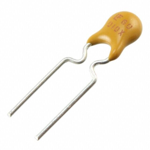 Brand New (1 PCS) 60R010XU LITTLEFUSE