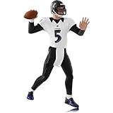 Hallmark 2014 Joe Flacco Baltimore Ravens Ornament