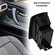 YINETTECH 3-poliger Beifahrer-Fensterschalter 61316945874 Kompatibel mit BMW 1er 3er E87 E90 E91 E92 X5 E70
