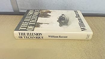 Hardcover Illusion of Technique Book