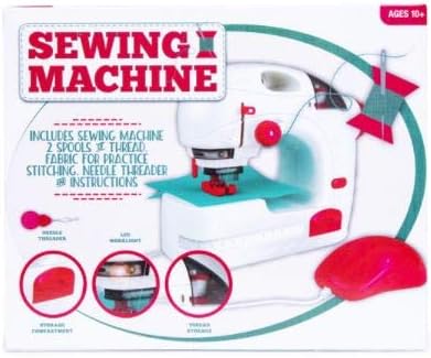 Lets Start Sewing