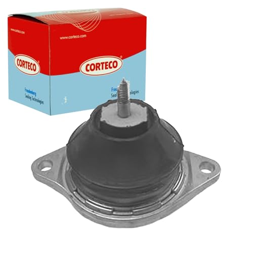 Soporte de motor Corteco 80000224 para absorción de vibraciones chasis