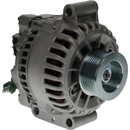 OEG HO 200A Alternator for Ford E-Series, F-Series V8 Diesel