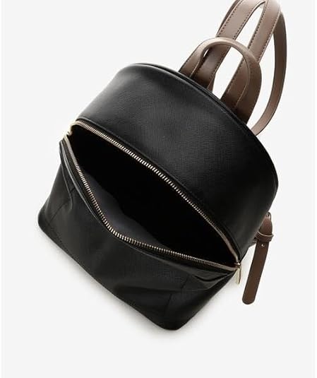 Amazon.co.jp: [アンドシュエット] リュックサック ビジュー付き