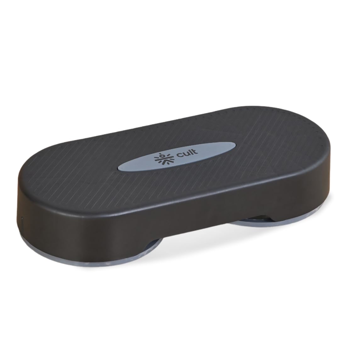 CULT Stepper with Height Adjustment, Anti-Skid Rubber Pads & Slip-Resistant Platform-picture-0