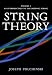 String Theory, Vol. 1 (Cambridge Monographs on Mathematical Physics)