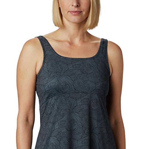 Image of Columbia Women's PFG Freezer III Dress