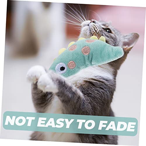 VANZACK 12 Peças brinquedo catnip brinquedos para gatinhos brinquedos para gatos brinquedo de caça b