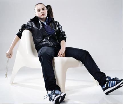 Lady Sovereign