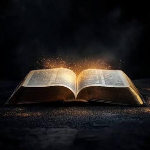 Timeless Bible Tales cover art