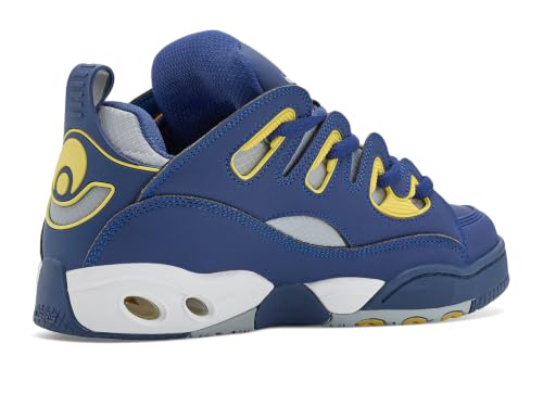 Image of Osiris Mens D3 E | Skateboarding Shoes