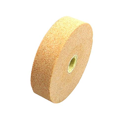 3 pezzi 3 mola per smerigliatrice da banco mola