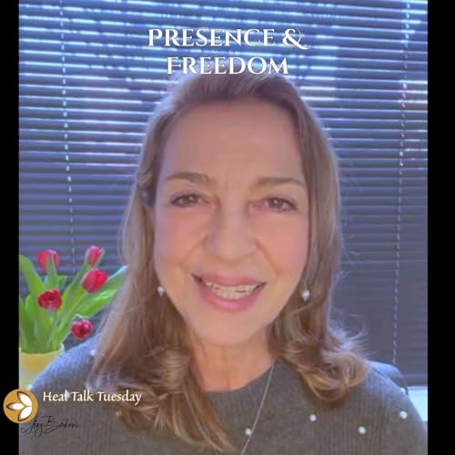 Presence and Freedom