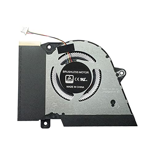 RAKSTORE m[gp\RGPUpt@ Kp ASUS ROG Zephyrus Ƃ̌݊ G14 GA401I GA401IV GA401IU GA401IH GA401II ÉN[[t@ (GPU fan)