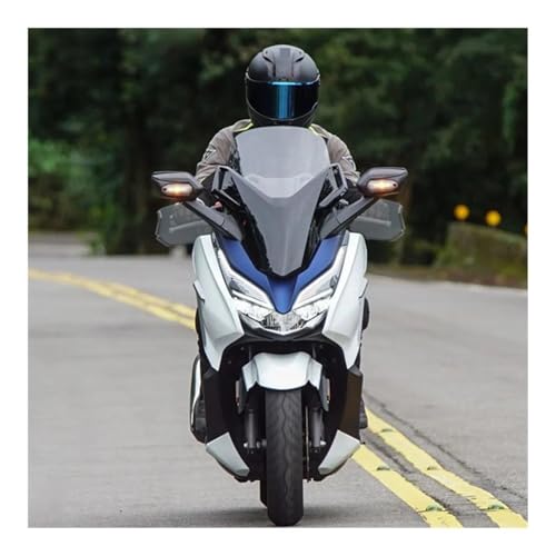 Protège-mains coupe-vent PCX 150 protection levier embrayage - 4