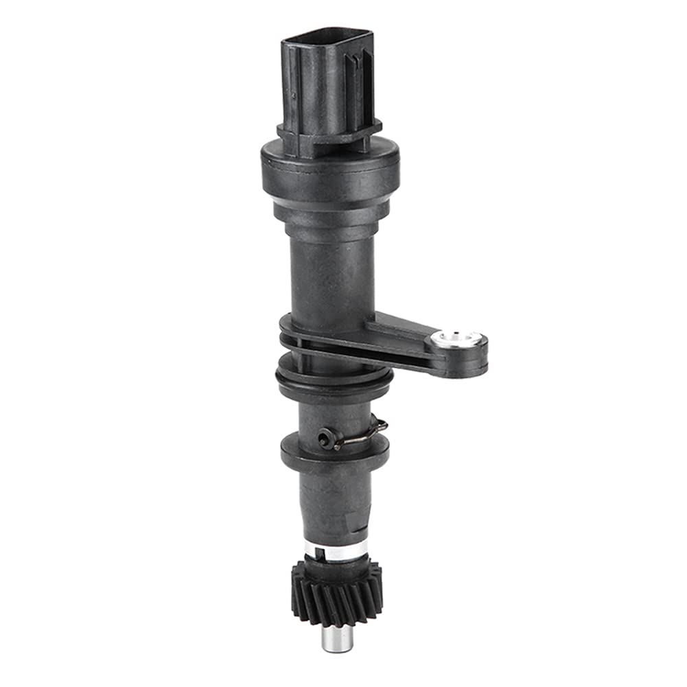 ABS Speed Sensor, Firm High Accuracy Speed Sensor 78410S04901 ABS OEM Standard Black Replacement for 1996-2000 for Automobile-image-17