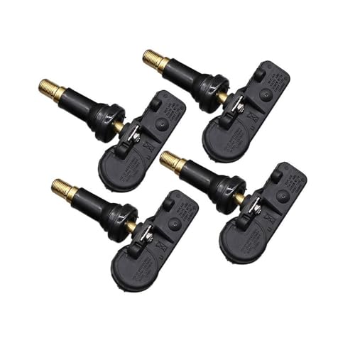 Capteur de pression des pneus Subaru Forester Impreza Legacy 2008-2018 TPMS x4