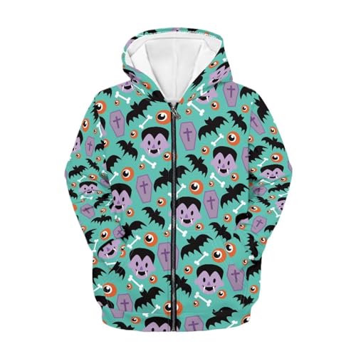 Sweat à capuche amusant à offrir pour un automne haut en couleur