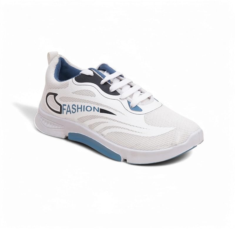Image of HotStyle Ultra Blue Stylish Shoes for man