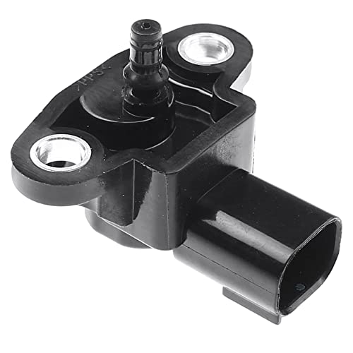 Frankberg Sensor Saugrohrdruck für CLA Coupe C117 CLK C209 A209 CLS C218 C219 X218 57 240 A-Klasse W169 W176 B-Klasse W245 C-Klasse W204 C204 S204 2002-2021 0041533028