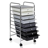 Algopix Similar Product 2 - Furinno WS17186WB Wayar 8Drawer