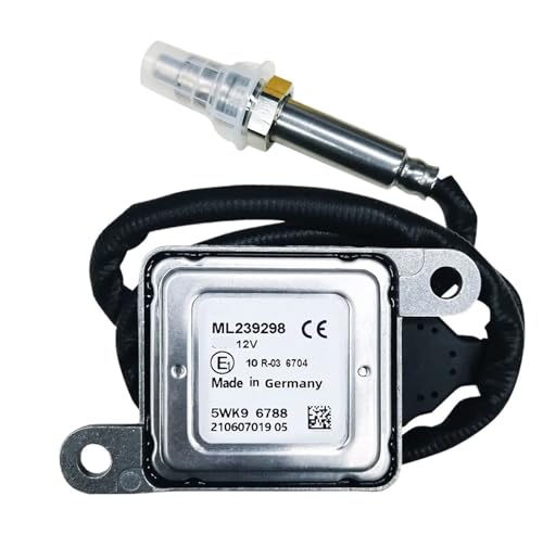 Capteur ML239298 5WK96788 de rechange pour régulation des émissions d'échappement