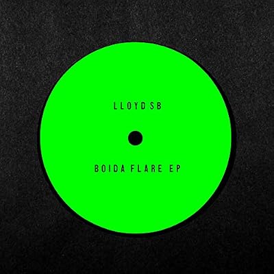 Boida Ep