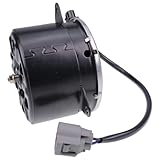 Automotive Replacement Parts 16363-20390 Radiator Fan Motor for Toyota Highlander for Lexus RX400h 06 07 08 Mod-A98P-2972