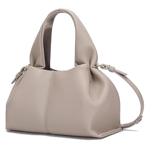 Cloud Pouch Bag Dumpling Clutch Purse Shoulder Handbags Designer Tote Satchel Retro Crossbody Bag with Removable Strap