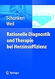  Rationelle Diagnostik und Therapie bei Herzinsuffizienz (German Edition)
