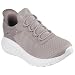Produktbild Skechers Damen Slip-Ins Bobs Squad Chaos-in Color Sneaker, Tpe, 40 EU Weit