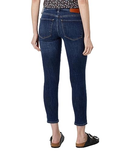 Lucky Brand Women's Ava Mid Rise Skinny Jean2