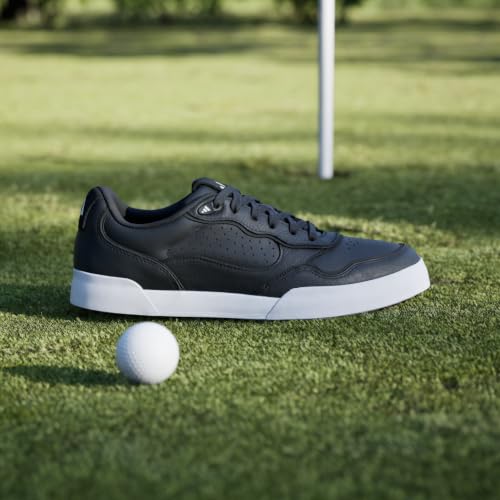 adidas(アディダス) メンズ レトロクロス 25ゴルフシューズ 3枚目