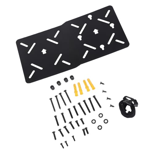 Support de montage réglable bureau ordinateur portable et moniteur 13 - 5