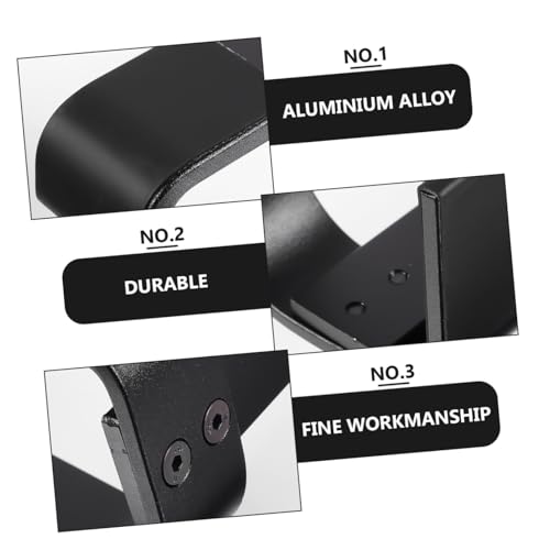 Soporte para portátil de aleación de aluminio PRETYZOOM miniatura 3