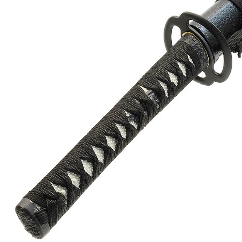 Amazon.co.jp: 【国産模造刀】宮本武蔵拵大刀 : Toys & Games