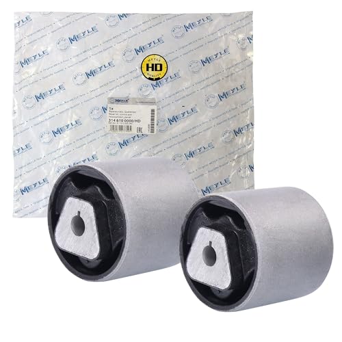 Meyle Bush, control brazo de montaje 3146100000/HD