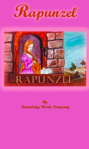 Rapunzel (English Edition)