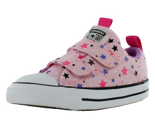 Converse Chuck Taylor All Star Rave 2V Ox Infant/Toddler Shoes