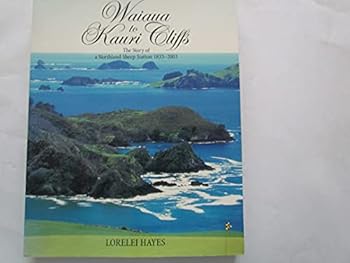 Waiaua to Kauri Cliffs