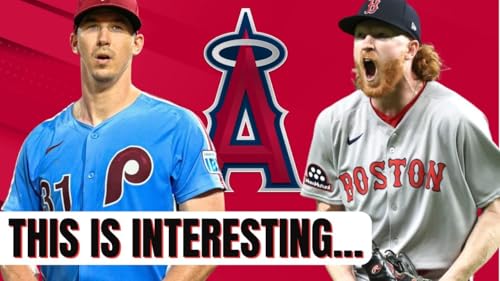 We DID NOT See This Coming... | Daily Los Angeles Angels News & Rumors