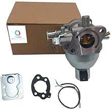 Carburetor Retro fit for Generac 073112B NP, QP, IM, Q, Prime Pact units 73112 NP-66G