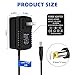 24V Charger for Ride on Toys 24 Volt Kids Ride On Car Battery Charger for Baby Carriage Ride Toy Wrangler SUV Kid Trax Dynacraft Toy Car Jeep ATV Quad 24V 1000mA Battery Charge