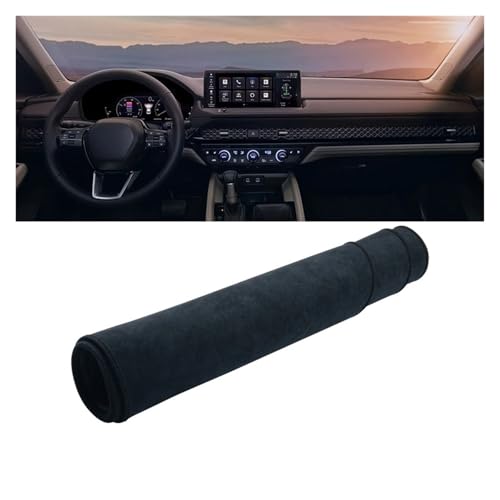 Tapis de Protection Solaire Honda Accord 11 Housse Anti-Chaleur et Éclairage
