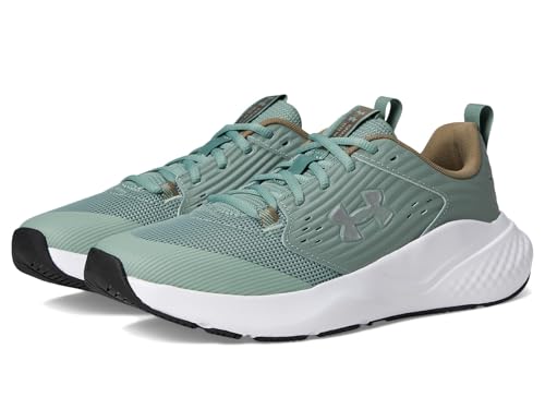 Image of Under Armour Mens Charged Commit Trainer 4 Sneaker