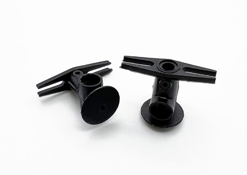 Rage R/C RGR6011 Rotor Head (2); Volitar