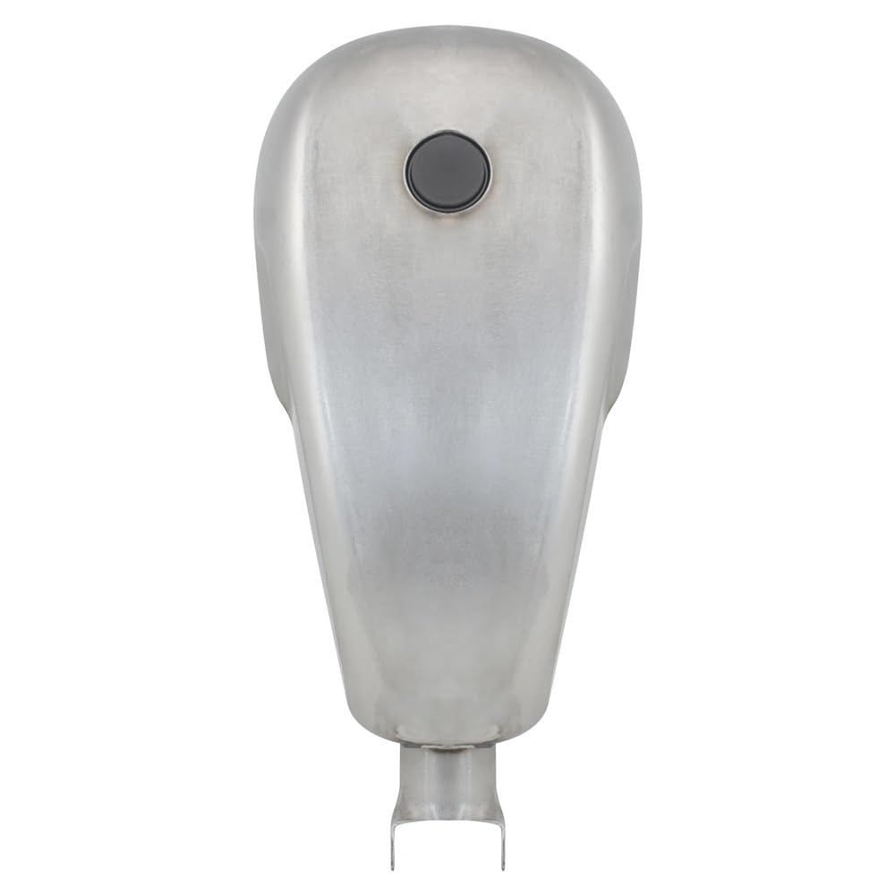 Fuel Tank para motocicleta, inyección Gas 12,5l y 3