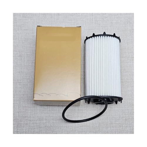 Filtro de aceite para automóviles B9 S5 y A7 con referencias 06M198405F y 06M115561H 2