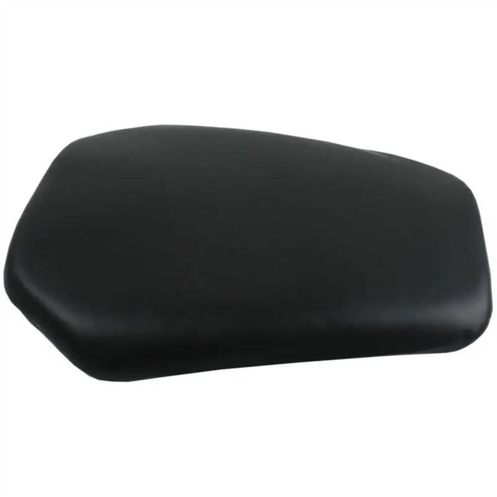 Asiento Delantero Y Trasero De Cuero PU Para Honda CBR1000RR 2008-2016, Negro, Fácil Montaje